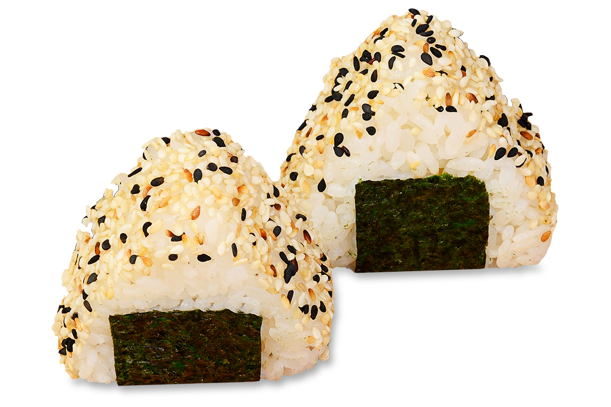 картинка Онигири Фреш от магазина Sushi-Love