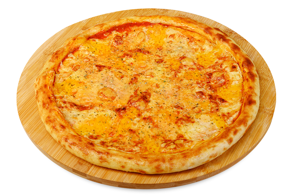 картинка 4 Сыра 35 см от магазина Sushi-Love