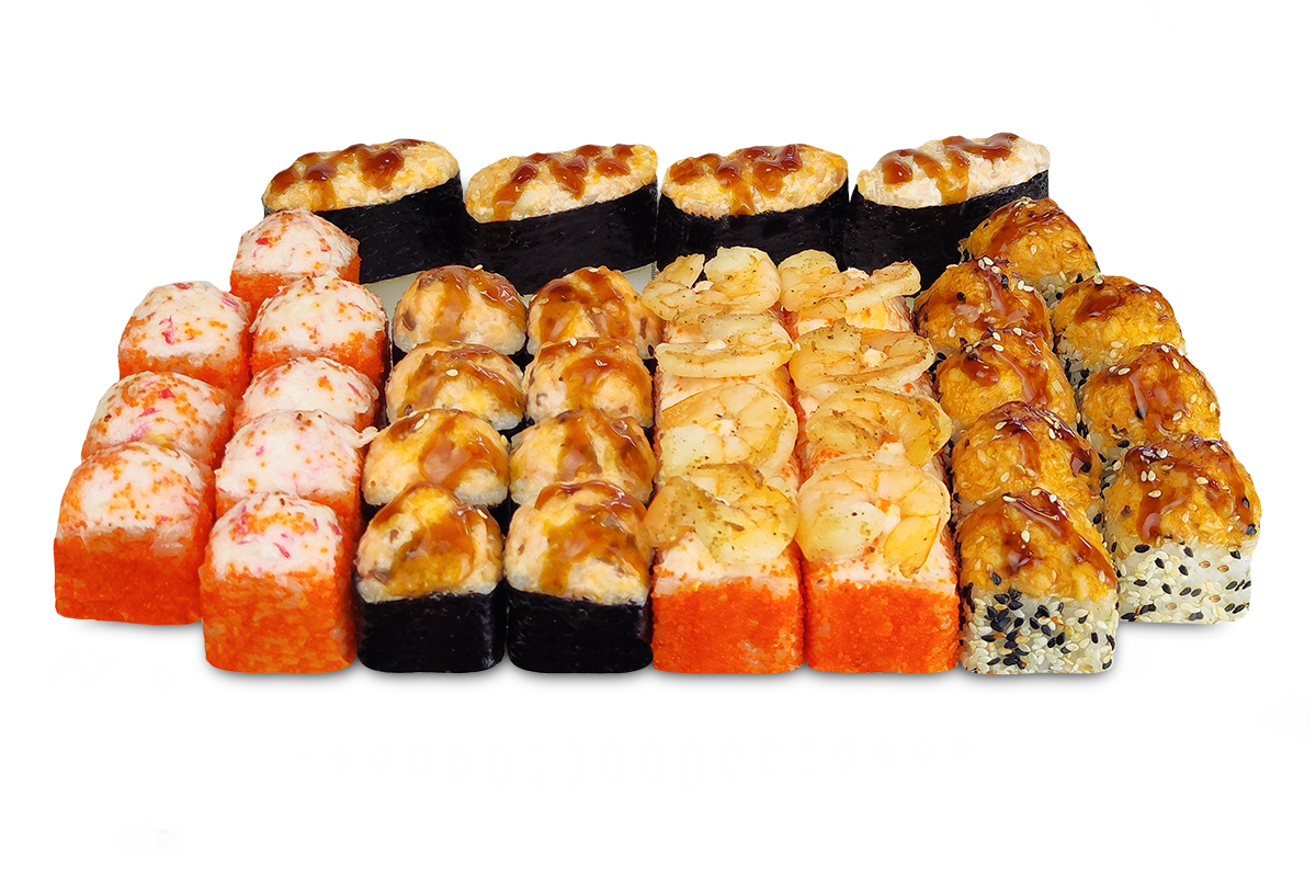 картинка Чистый Кайф от магазина Sushi-Love