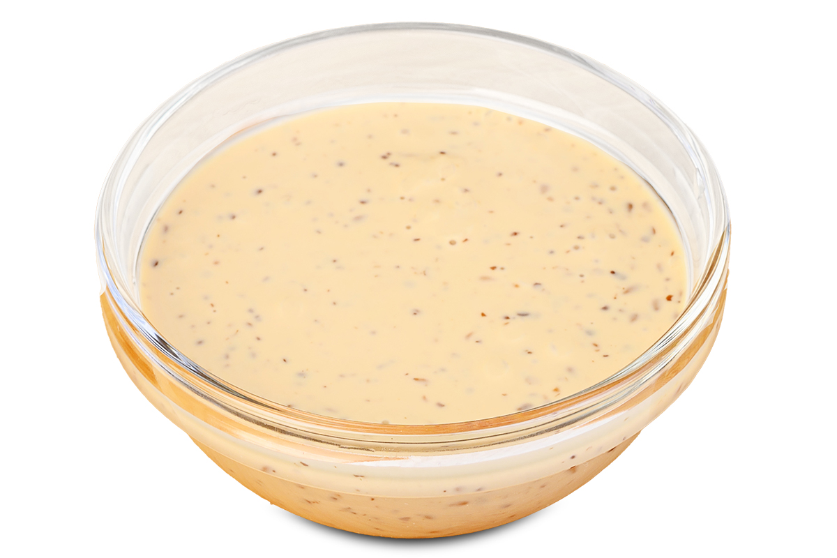 картинка Соус Ореховый от магазина Sushi-Love