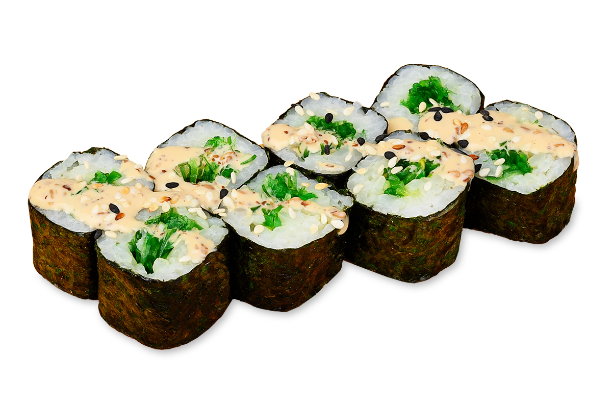 картинка Хосомаки Чука от магазина Sushi-Love