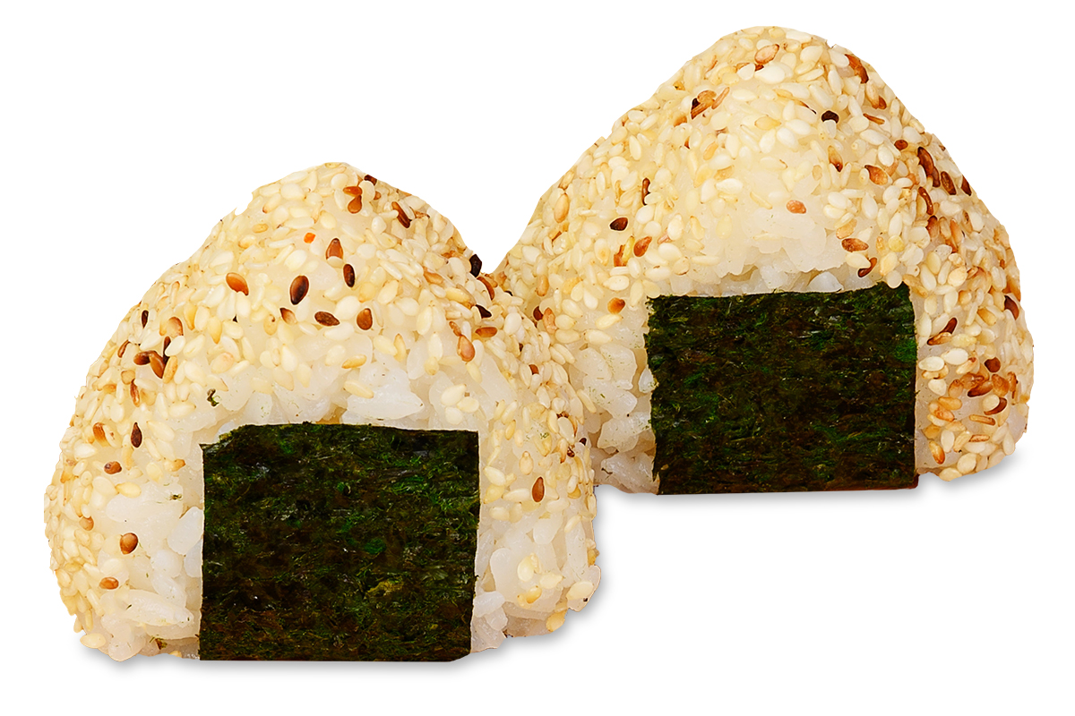 картинка Онигири Чикен от магазина Sushi-Love