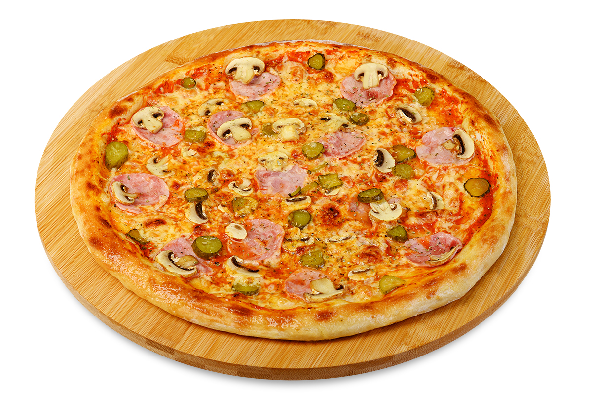 картинка Мит Лав 25 см от магазина Sushi-Love