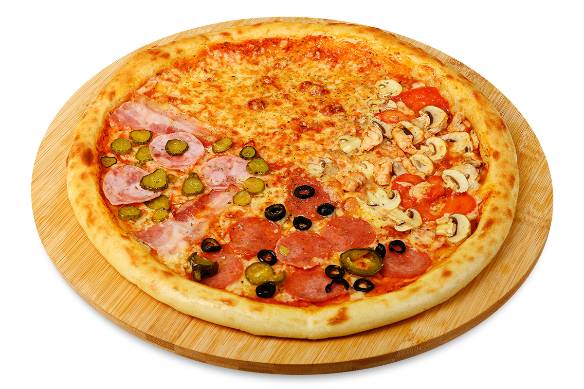 картинка 4 сезона 35 см от магазина Sushi-Love