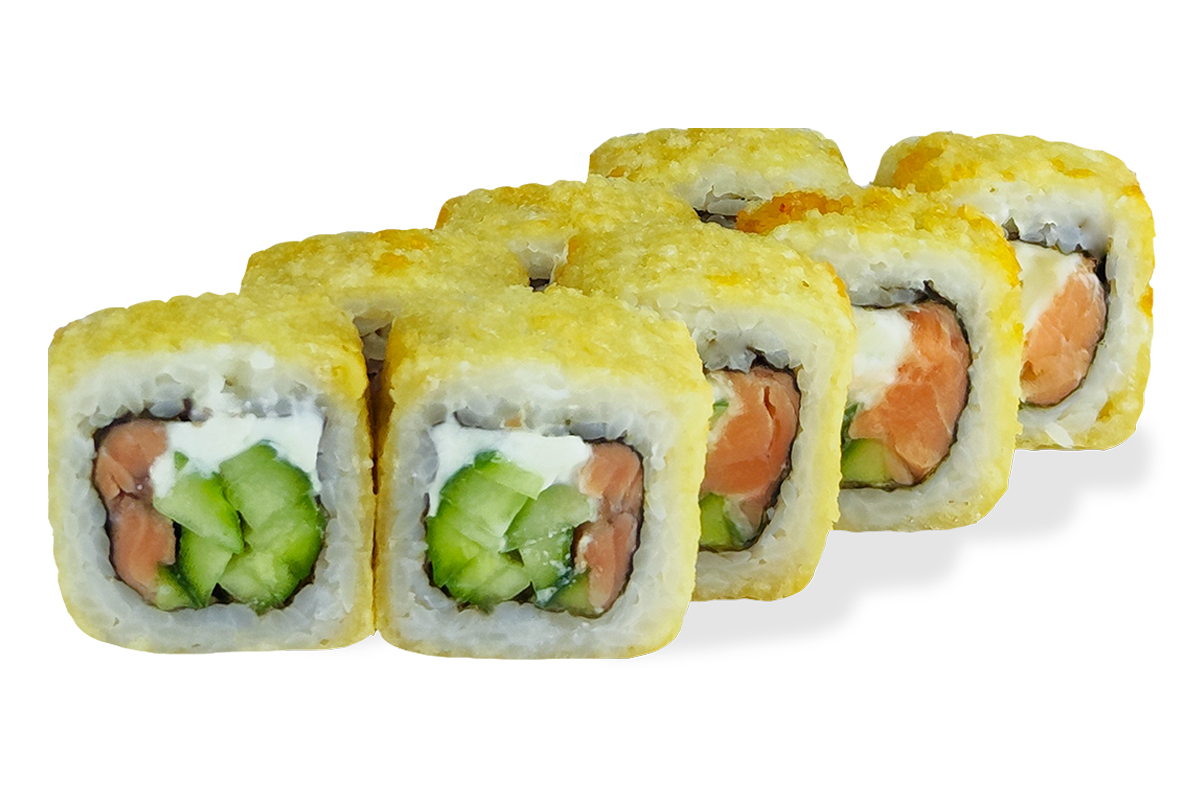 картинка Темпо Филадельфия от магазина Sushi-Love