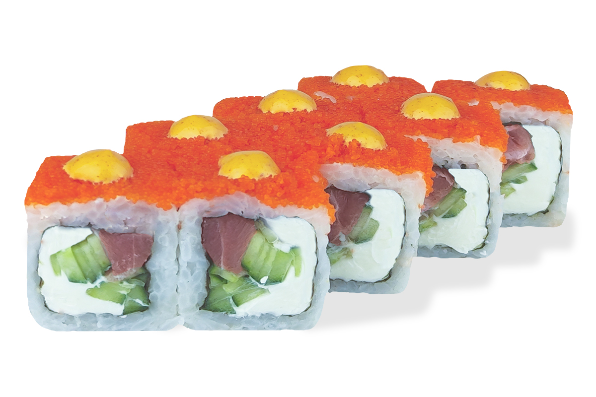 картинка Калифорния Тунец от магазина Sushi-Love