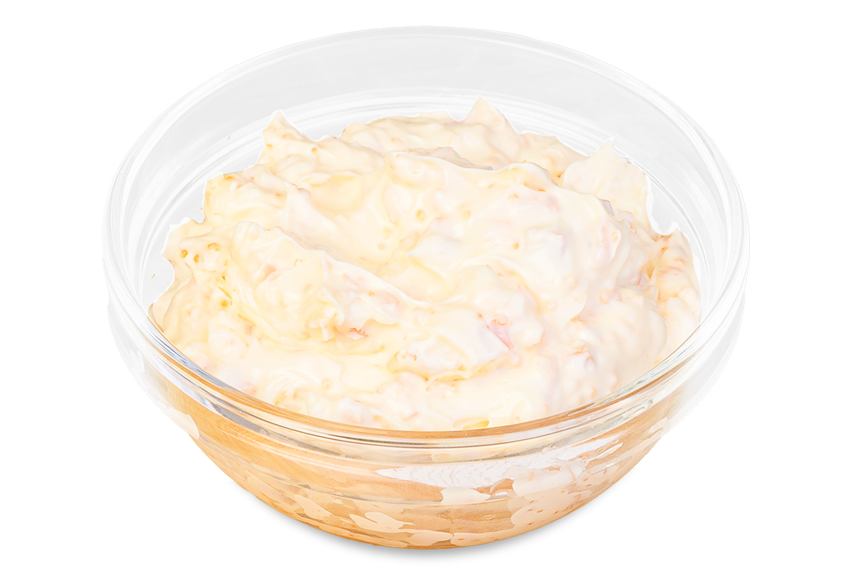 картинка Соус Лава от магазина Sushi-Love