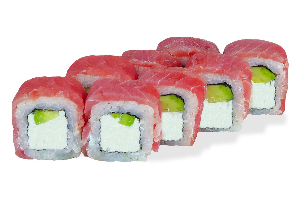 картинка Филадельфия Туна от магазина Sushi-Love